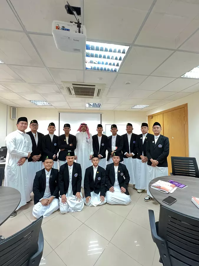 Dauroh Grup Ikhwan (84)