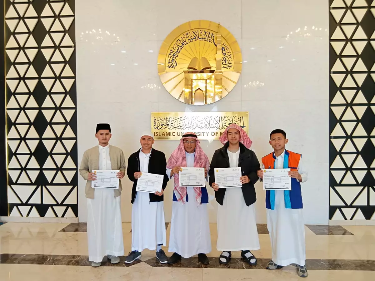 Dauroh Grup Ikhwan (88)