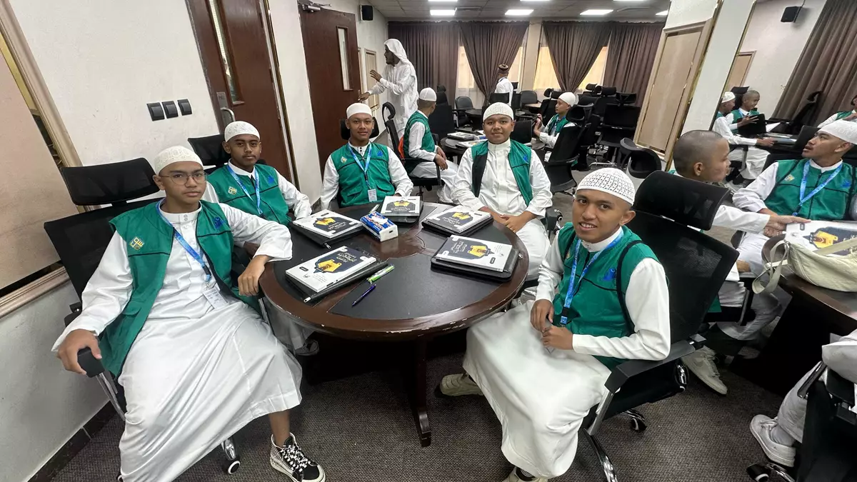 Dauroh Grup Ikhwan (93)